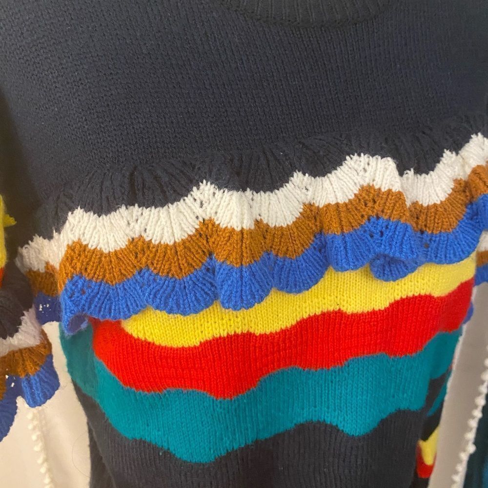 Sweater , M-L - Picture 5 of 6